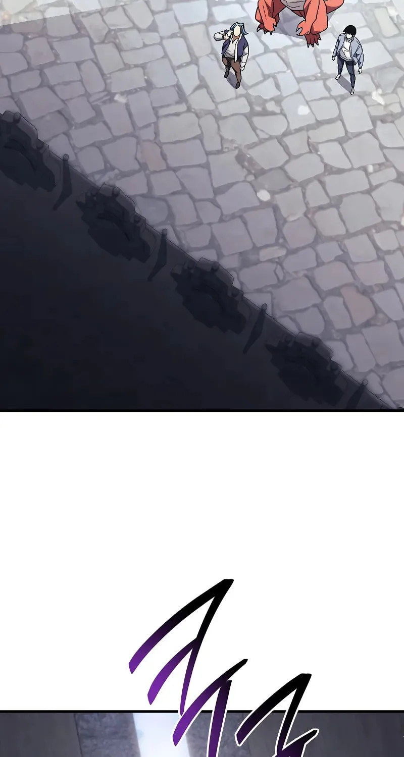 Read The Hero Returns chapter 116 image 91 on Lezhin