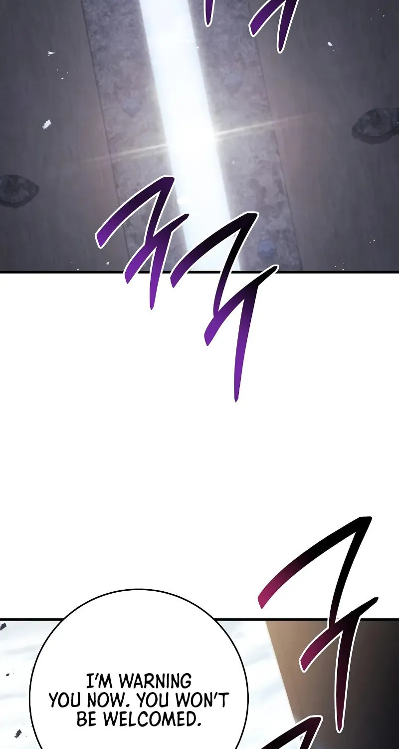 Read The Hero Returns chapter 116 image 92 on Lezhin