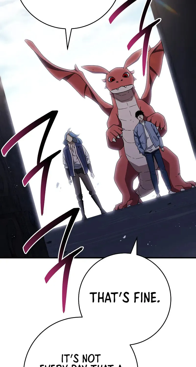 Read The Hero Returns chapter 116 image 93 on Lezhin