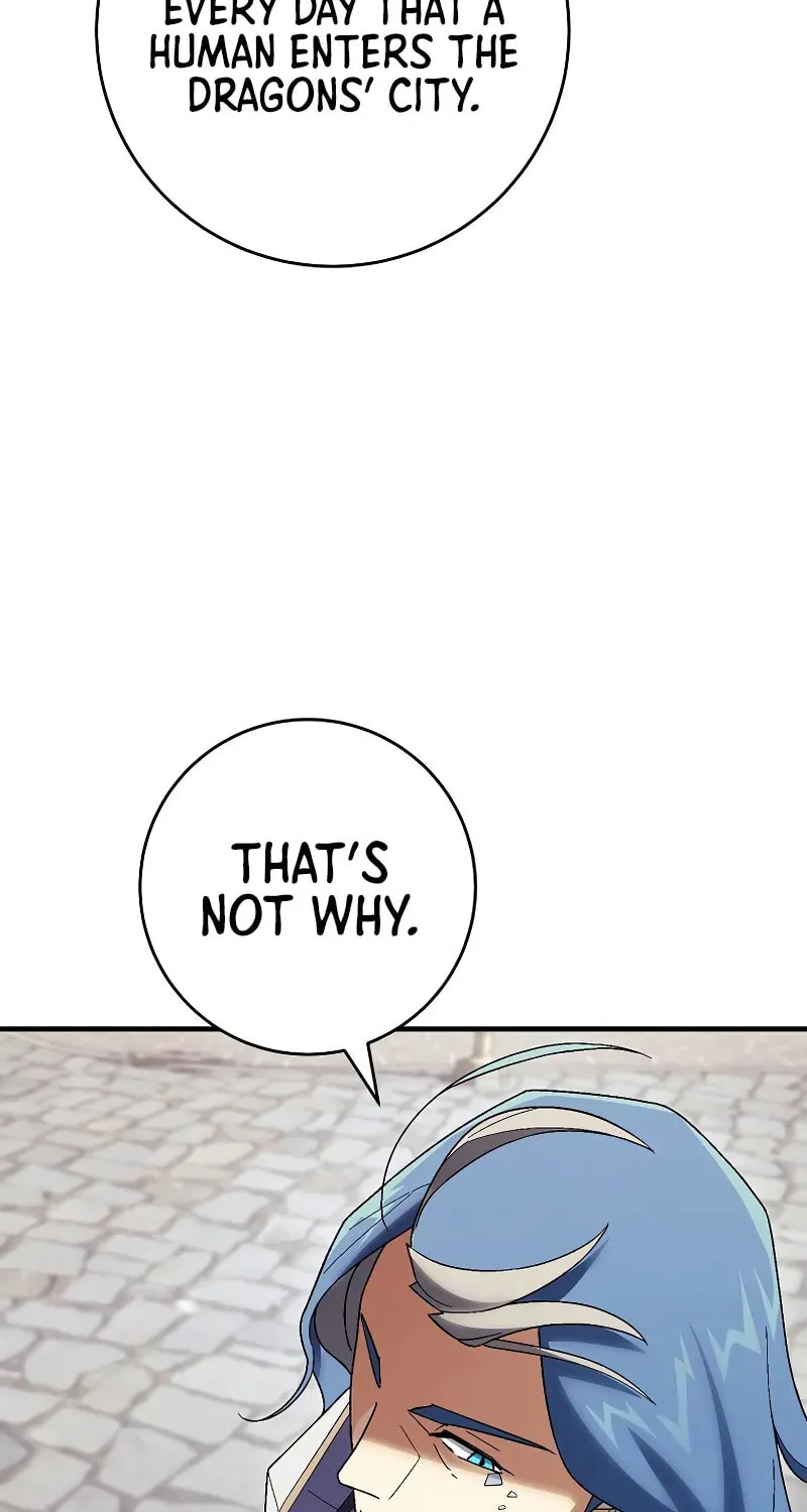 Read The Hero Returns chapter 116 image 94 on Lezhin