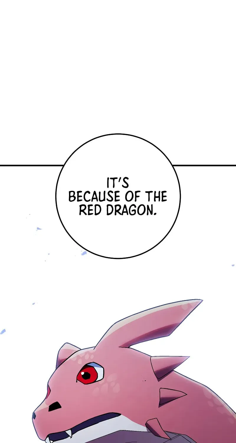 Read The Hero Returns chapter 116 image 96 on Lezhin