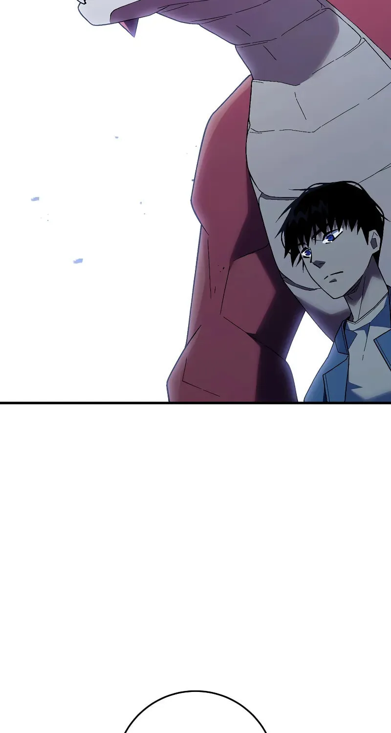 Read The Hero Returns chapter 116 image 97 on Lezhin