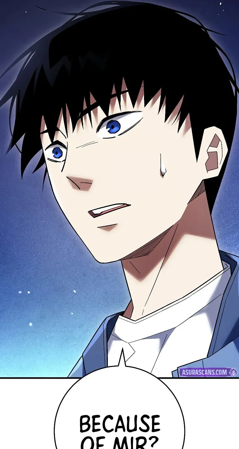 Read The Hero Returns chapter 116 image 99 on Lezhin