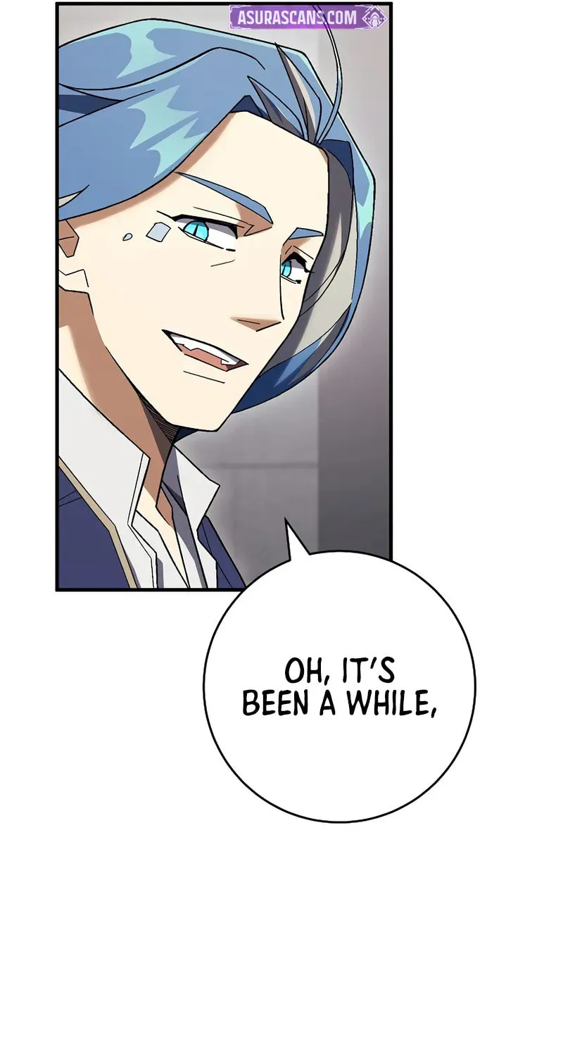 Read The Hero Returns chapter 117 image 11 on Lezhin