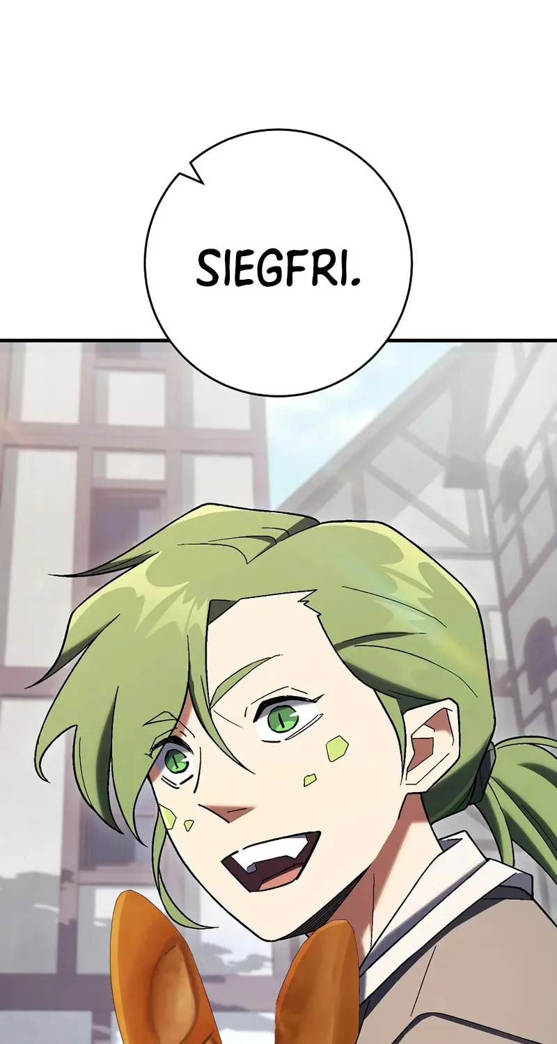 Read The Hero Returns chapter 117 image 12 on Lezhin