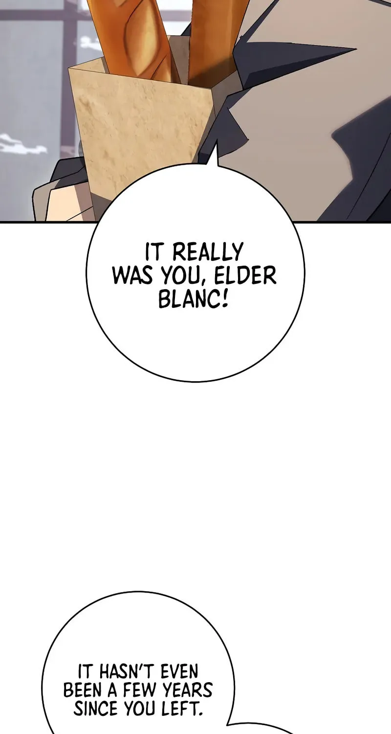 Read The Hero Returns chapter 117 image 13 on Lezhin