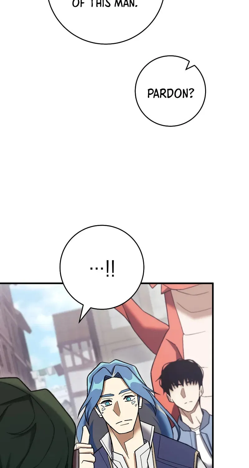 Read The Hero Returns chapter 117 image 15 on Lezhin