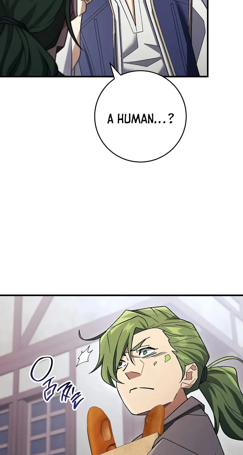 Read The Hero Returns chapter 117 image 16 on Lezhin