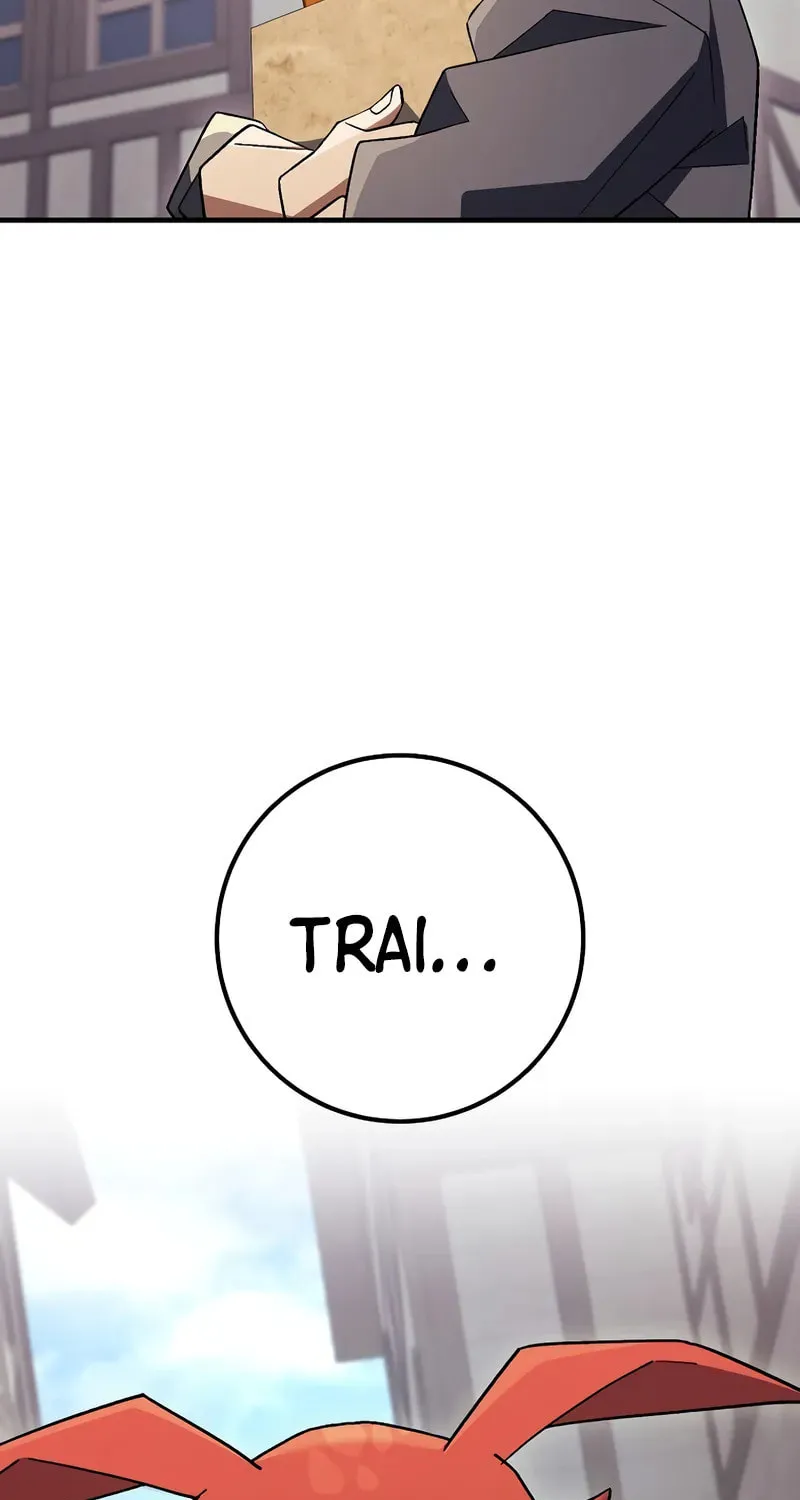 Read The Hero Returns chapter 117 image 17 on Lezhin