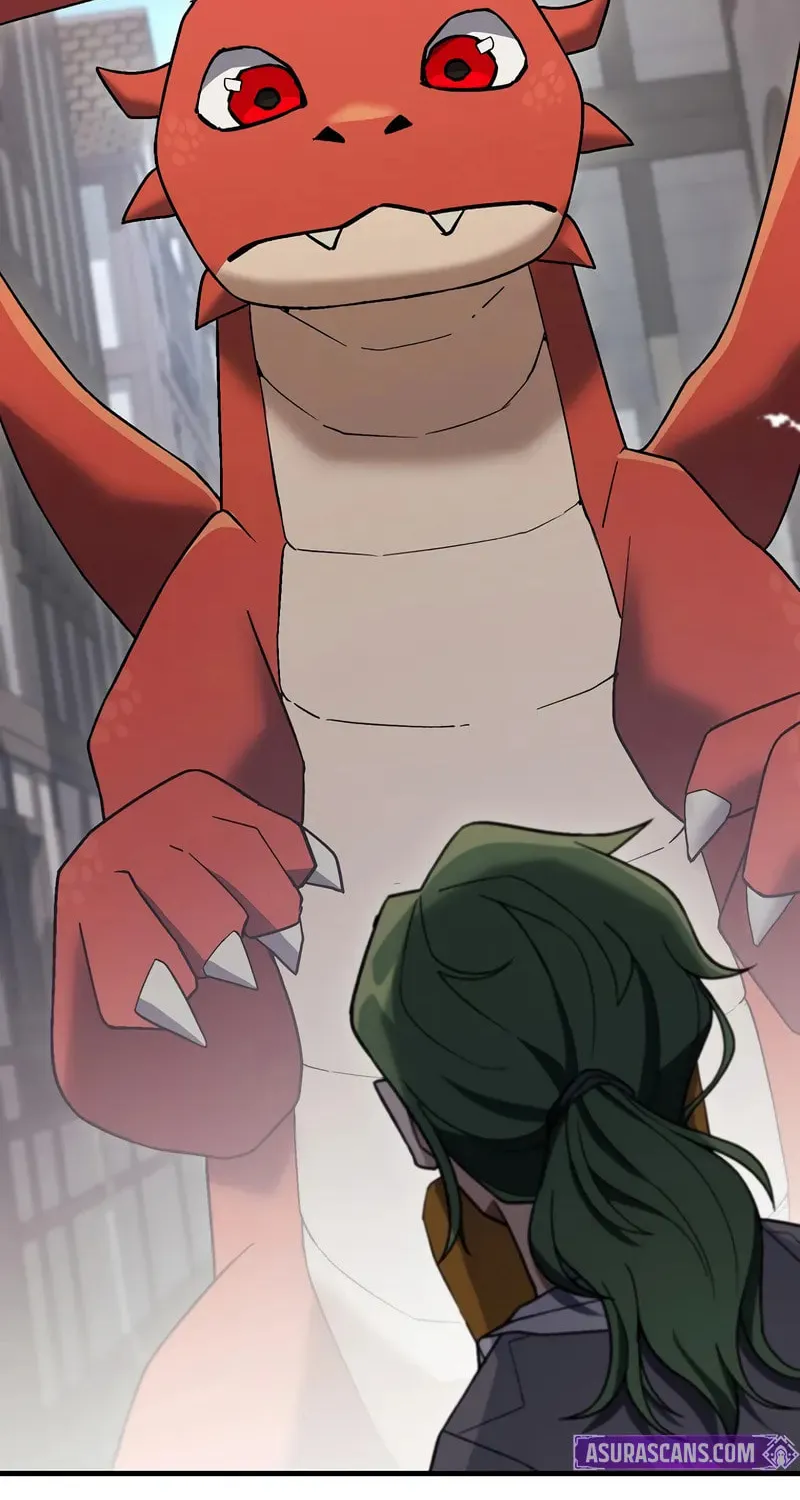 Read The Hero Returns chapter 117 image 18 on Lezhin