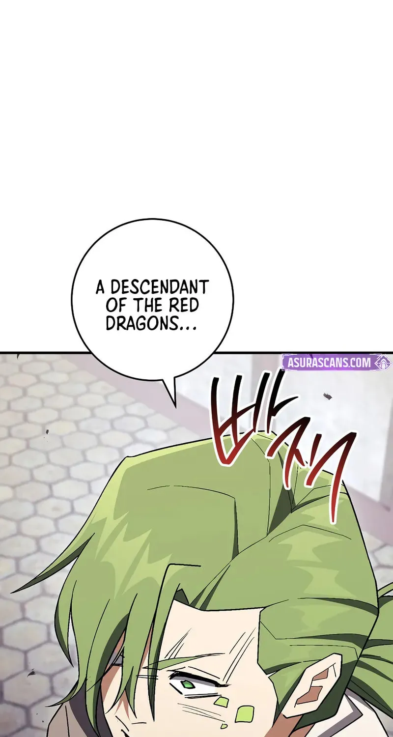 Read The Hero Returns chapter 117 image 21 on Lezhin