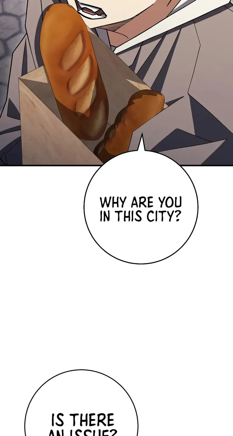 Read The Hero Returns chapter 117 image 22 on Lezhin