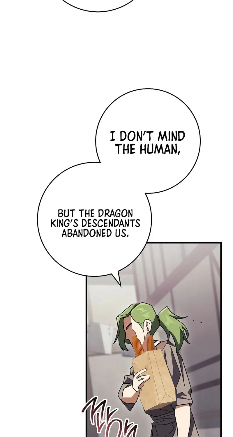 Read The Hero Returns chapter 117 image 24 on Lezhin