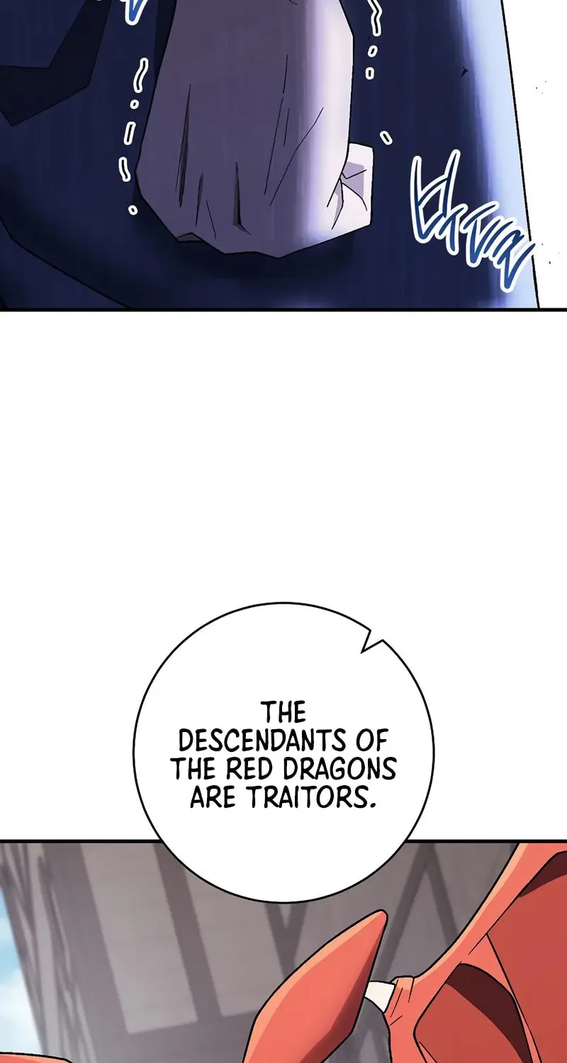Read The Hero Returns chapter 117 image 26 on Lezhin
