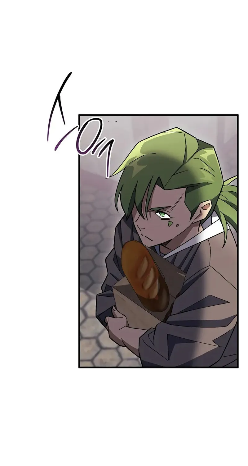 Read The Hero Returns chapter 117 image 28 on Lezhin