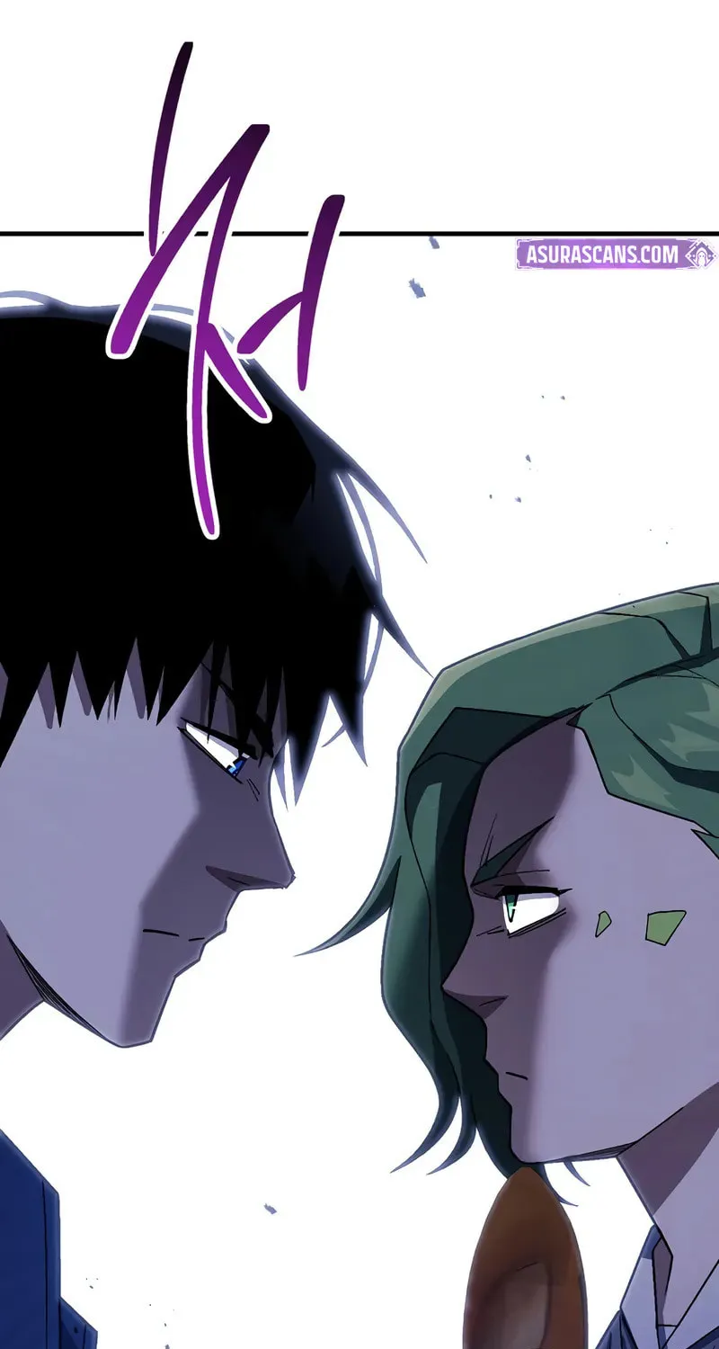 Read The Hero Returns chapter 117 image 29 on Lezhin