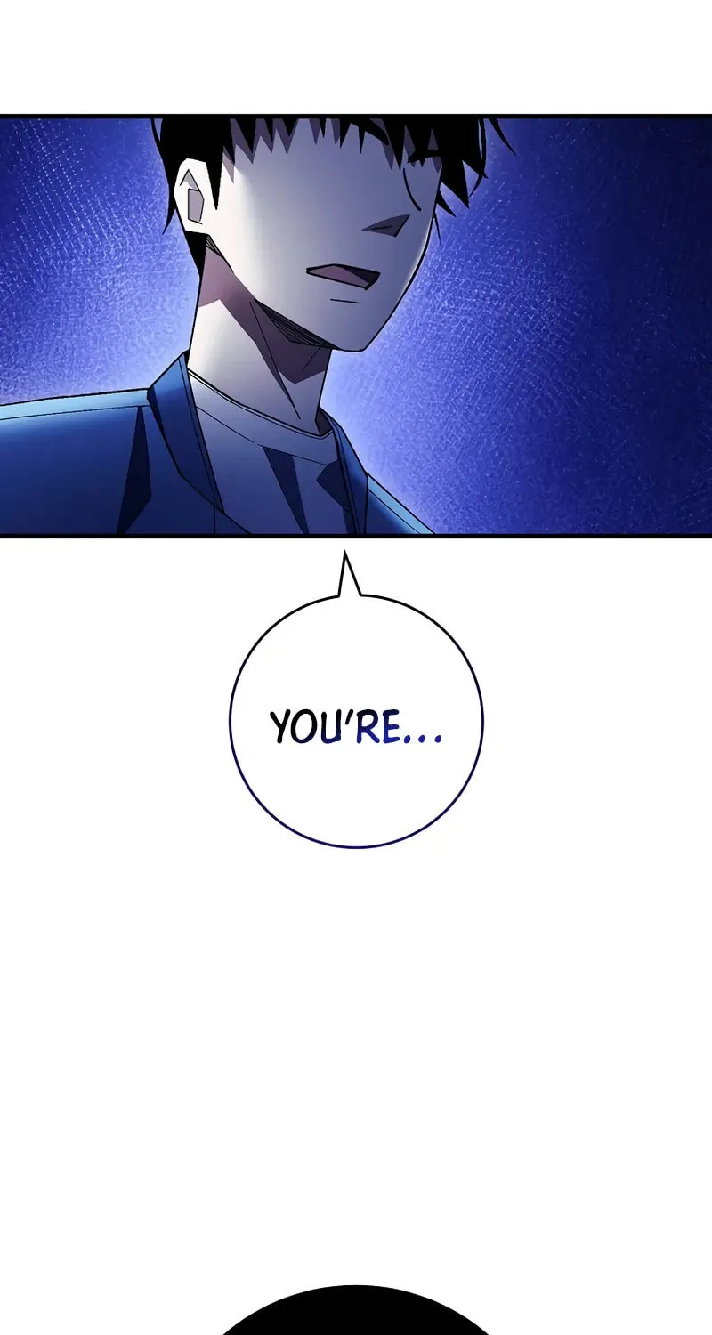 Read The Hero Returns chapter 117 image 32 on Lezhin