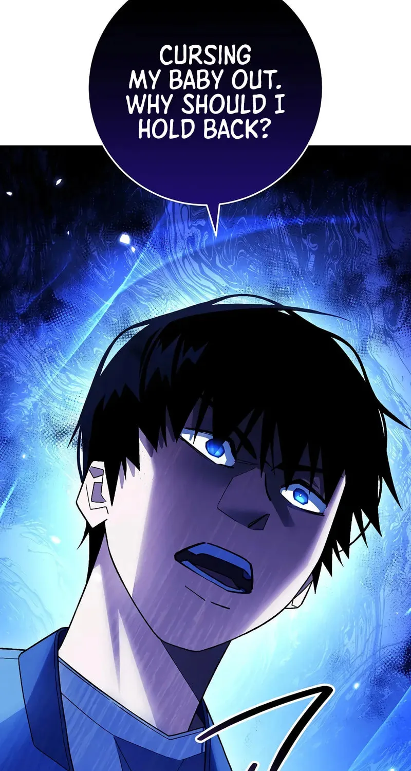 Read The Hero Returns chapter 117 image 33 on Lezhin