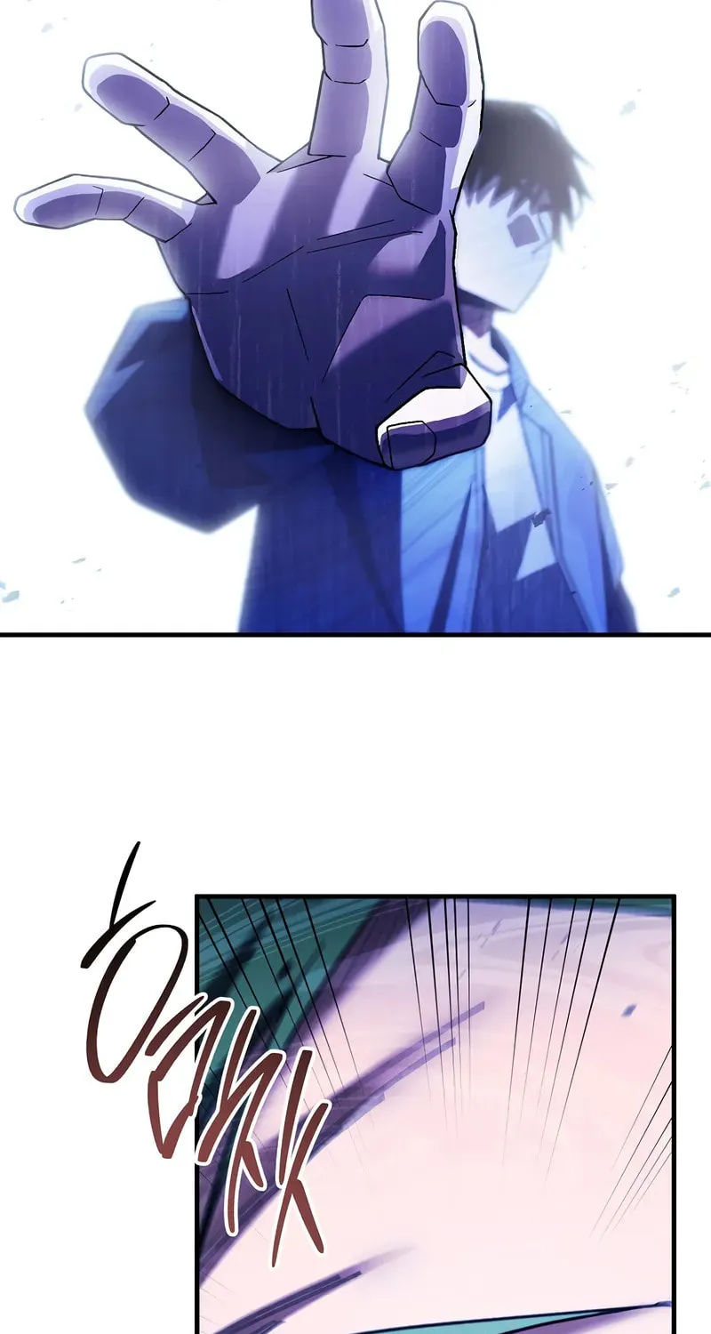 Read The Hero Returns chapter 117 image 35 on Lezhin