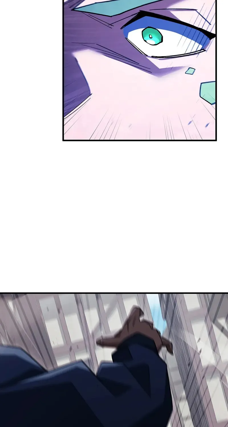 Read The Hero Returns chapter 117 image 36 on Lezhin