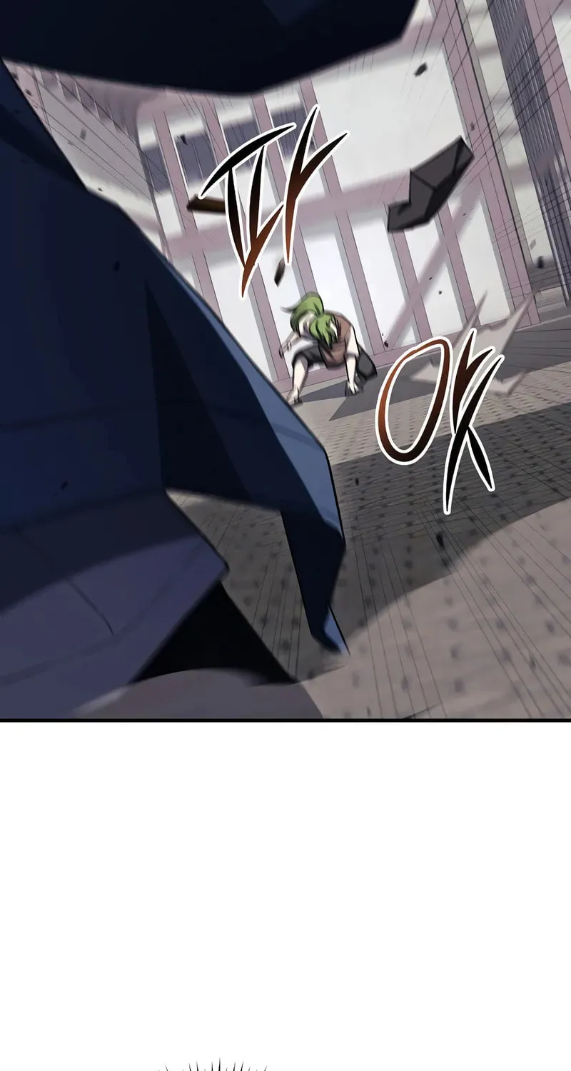 Read The Hero Returns chapter 117 image 37 on Lezhin
