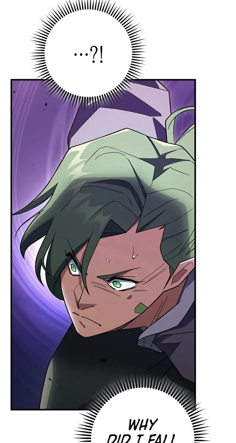 Read The Hero Returns chapter 117 image 38 on Lezhin