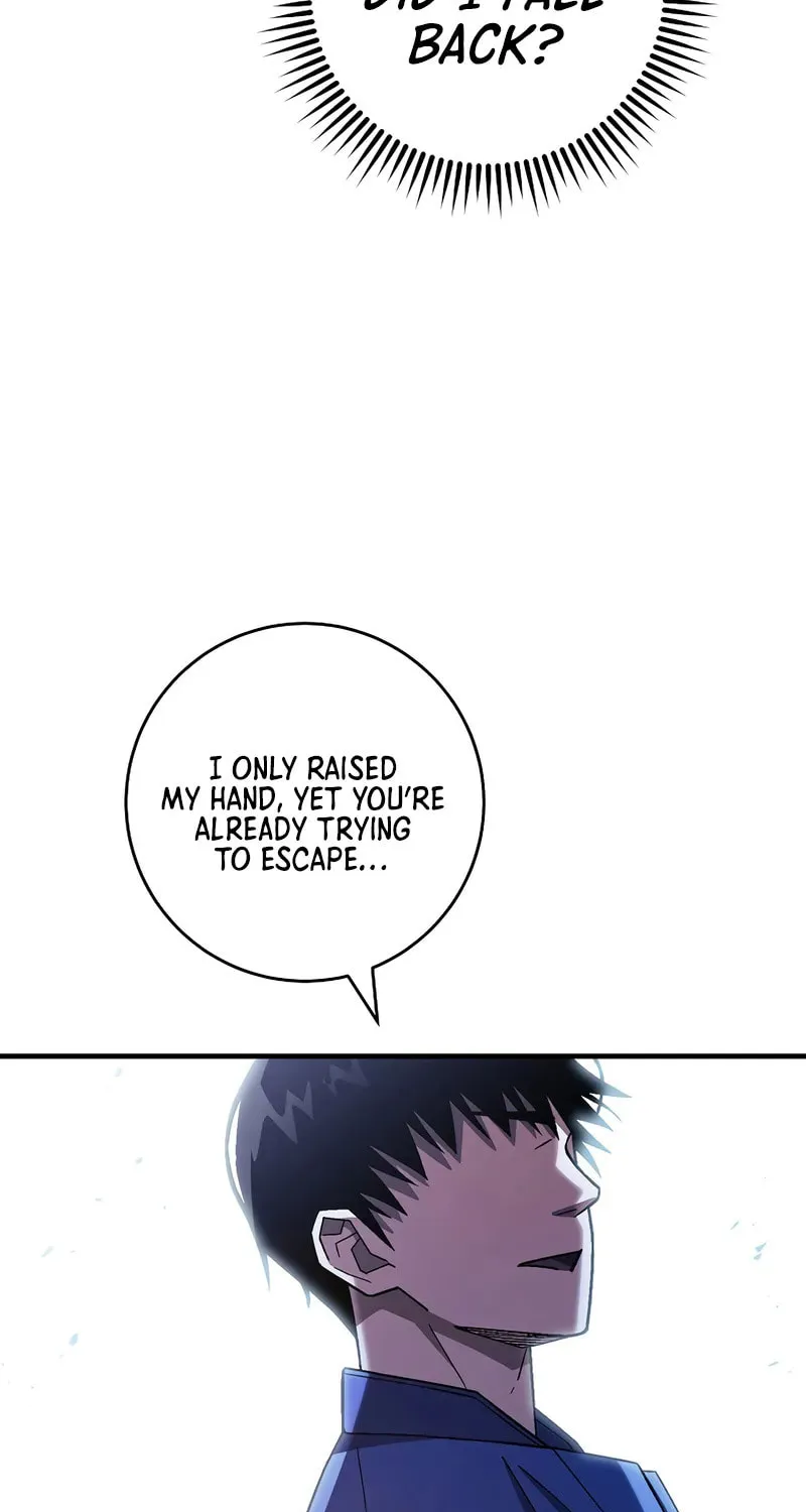 Read The Hero Returns chapter 117 image 39 on Lezhin