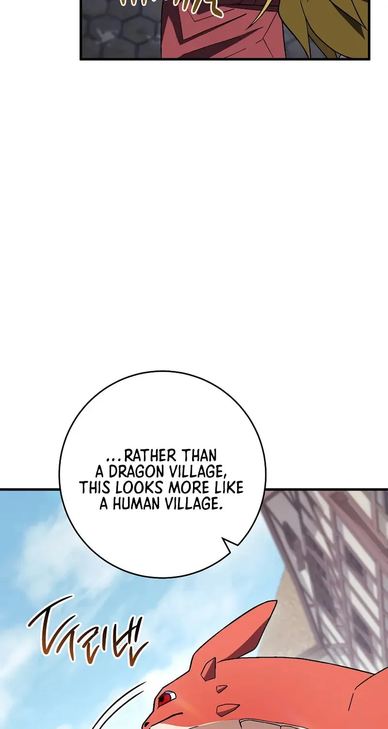Read The Hero Returns chapter 117 image 4 on Lezhin