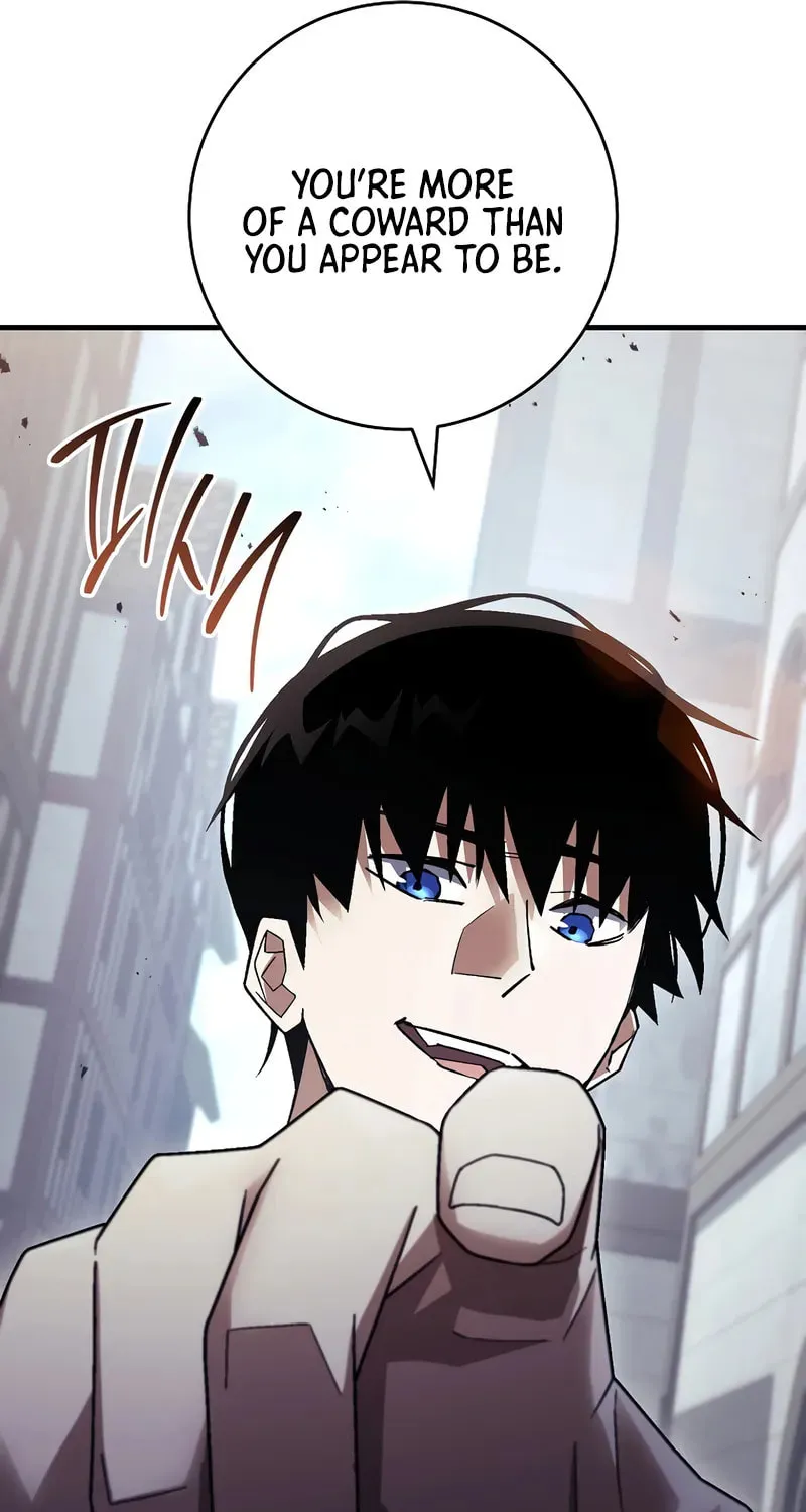 Read The Hero Returns chapter 117 image 41 on Lezhin