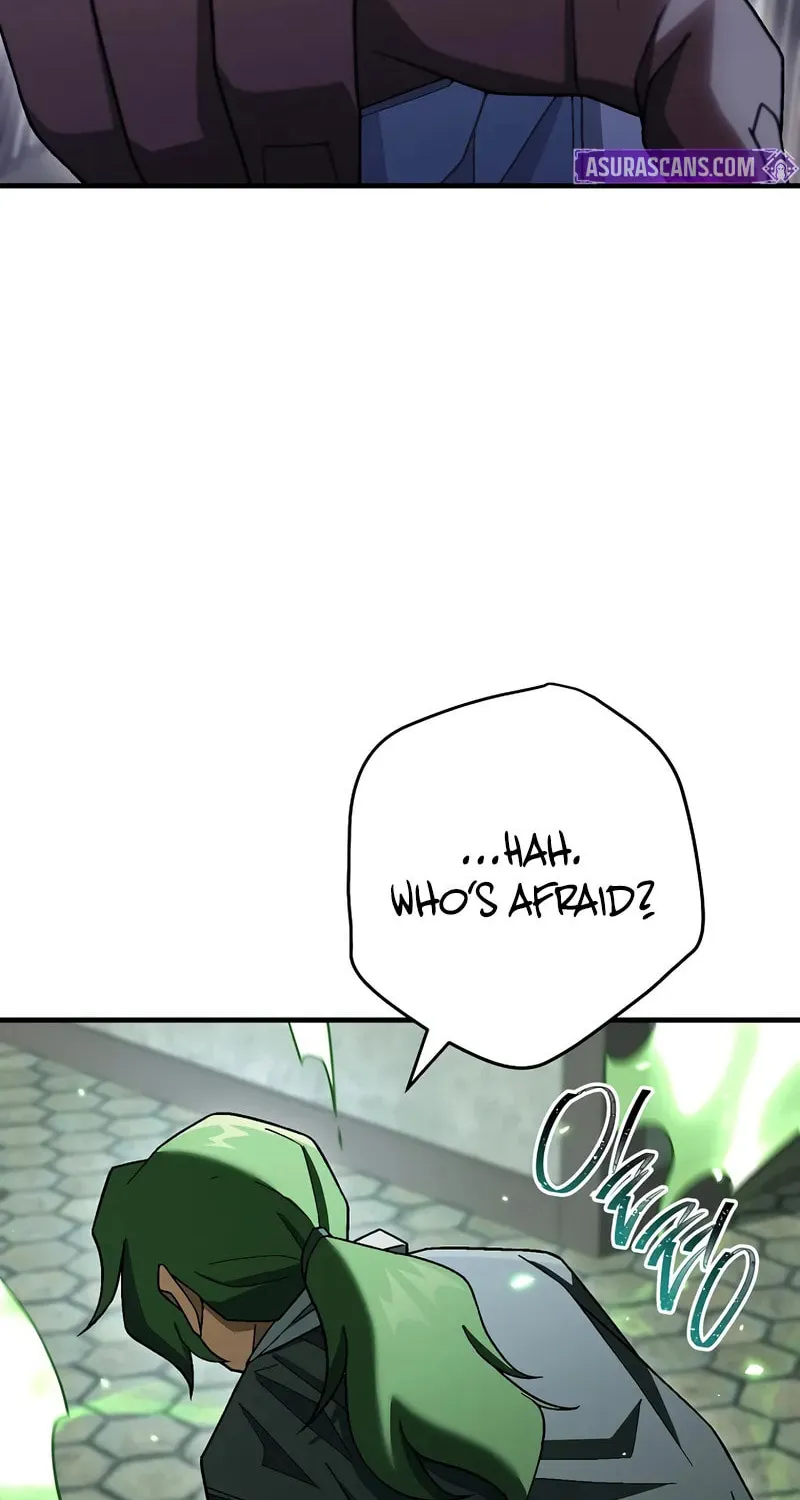 Read The Hero Returns chapter 117 image 42 on Lezhin