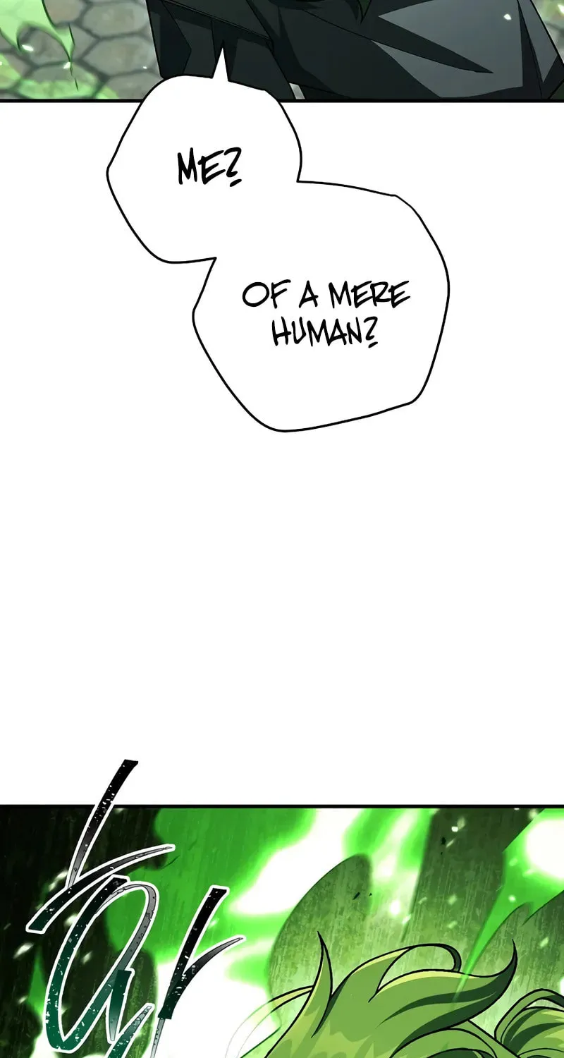 Read The Hero Returns chapter 117 image 43 on Lezhin