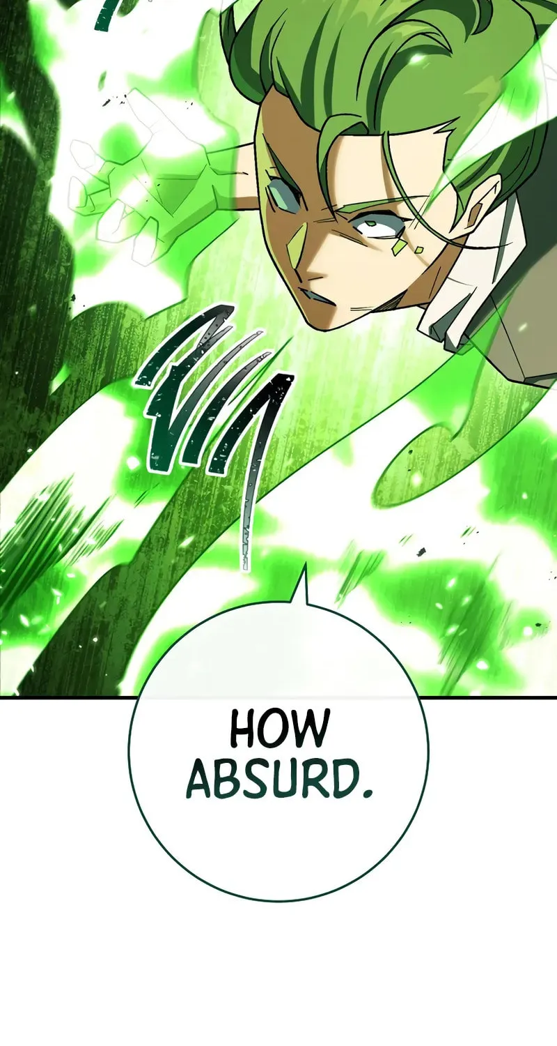 Read The Hero Returns chapter 117 image 44 on Lezhin