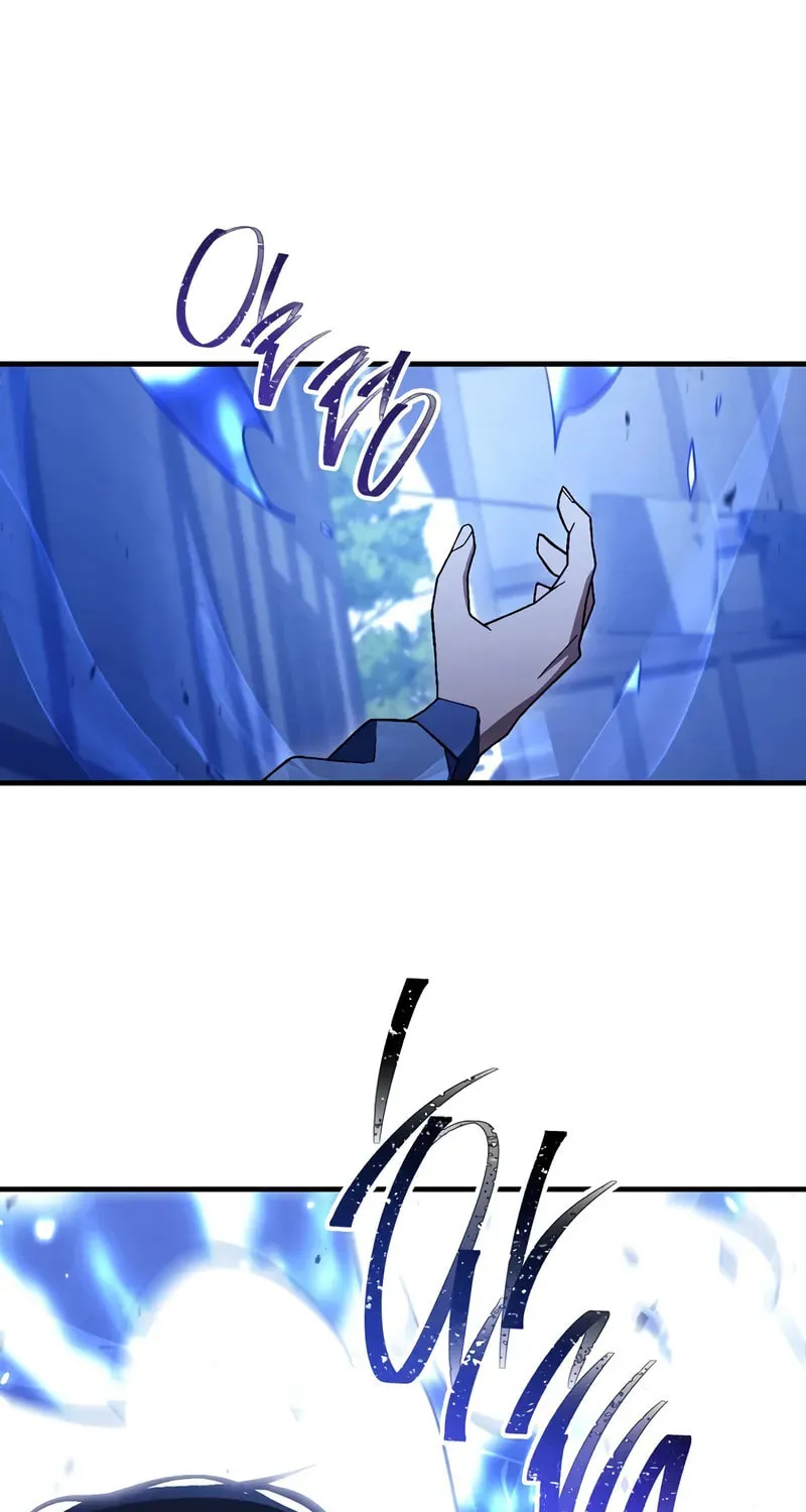 Read The Hero Returns chapter 117 image 45 on Lezhin