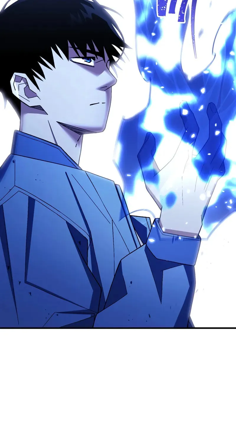 Read The Hero Returns chapter 117 image 46 on Lezhin
