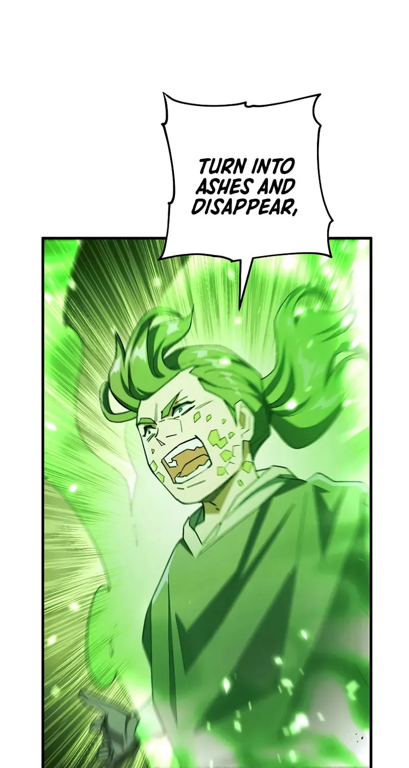 Read The Hero Returns chapter 117 image 47 on Lezhin
