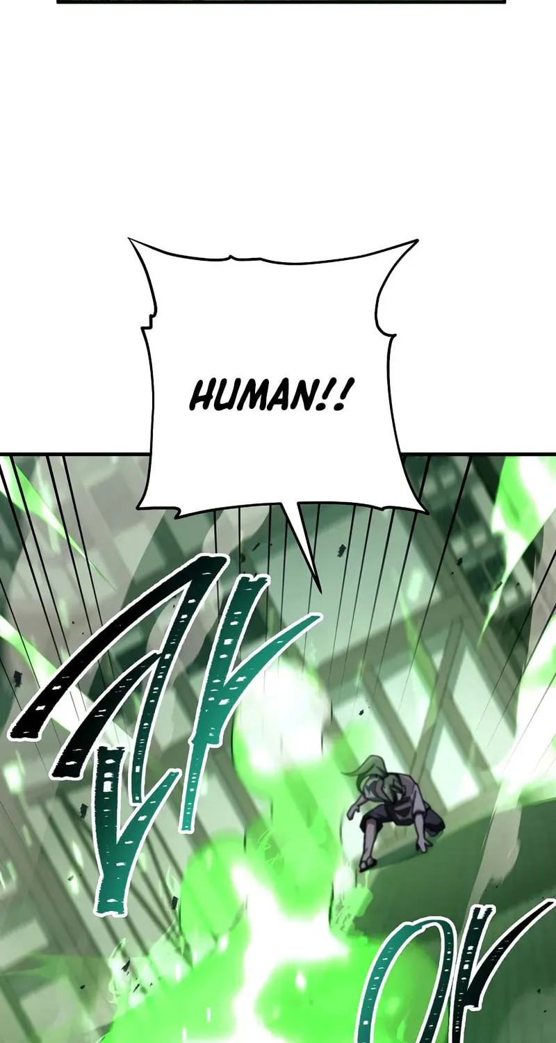 Read The Hero Returns chapter 117 image 48 on Lezhin