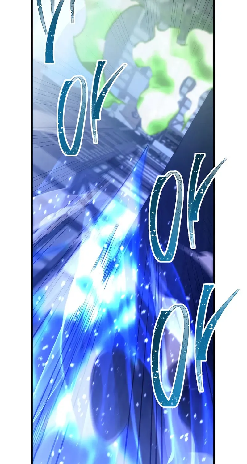 Read The Hero Returns chapter 117 image 53 on Lezhin