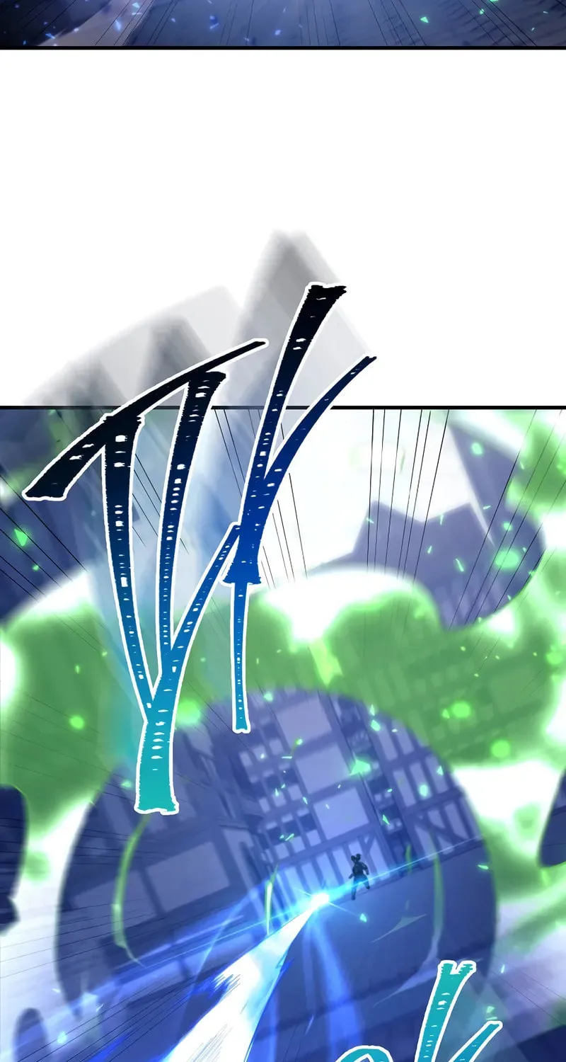 Read The Hero Returns chapter 117 image 55 on Lezhin