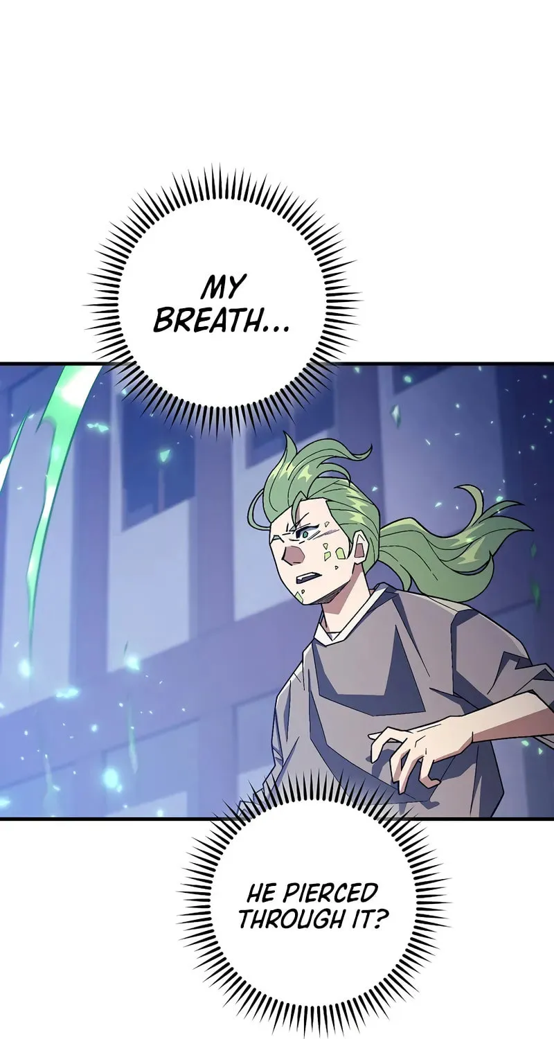 Read The Hero Returns chapter 117 image 57 on Lezhin