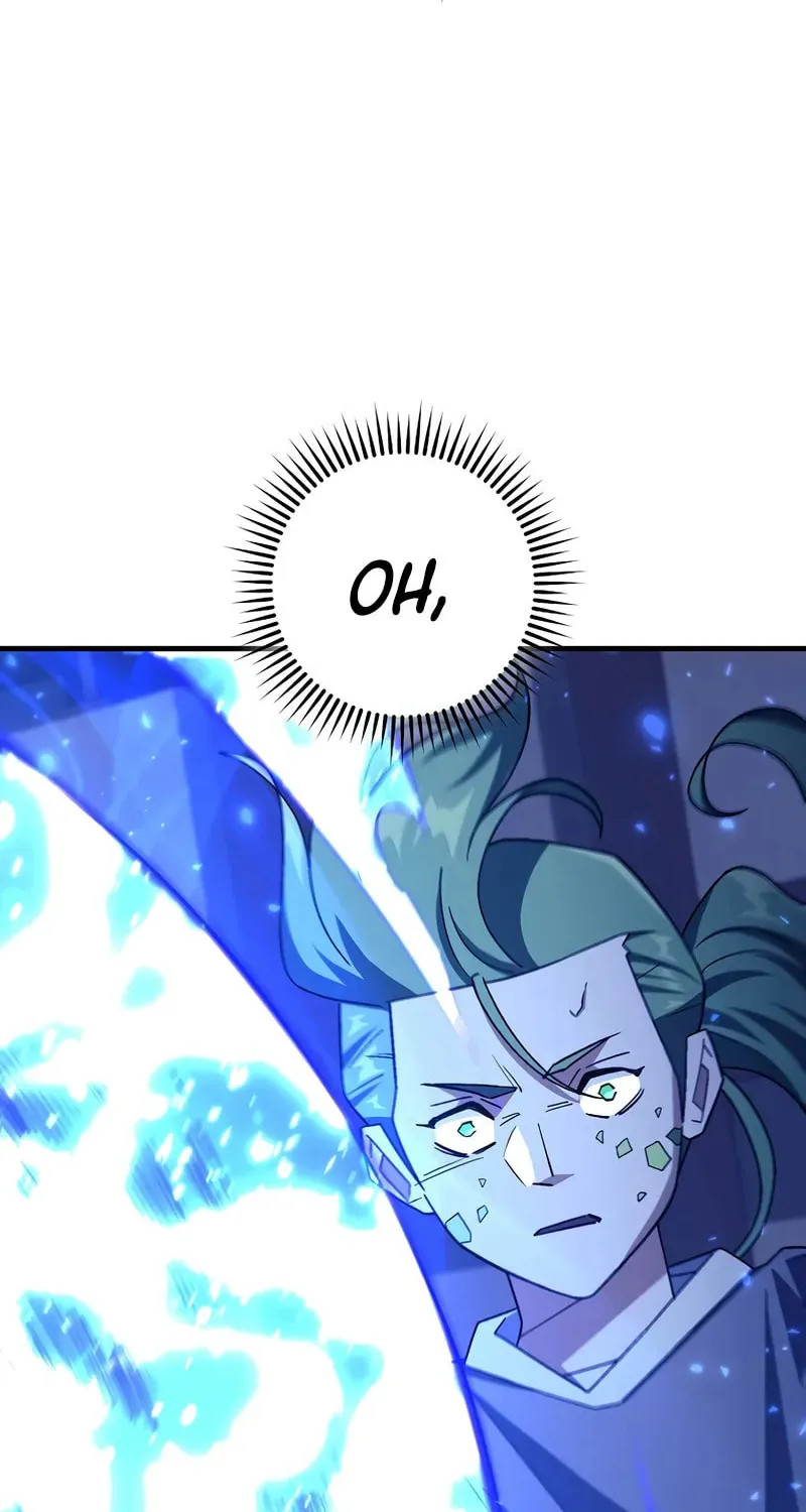 Read The Hero Returns chapter 117 image 58 on Lezhin
