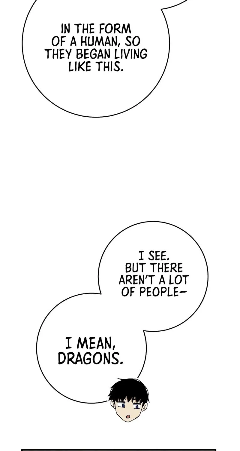 Read The Hero Returns chapter 117 image 6 on Lezhin