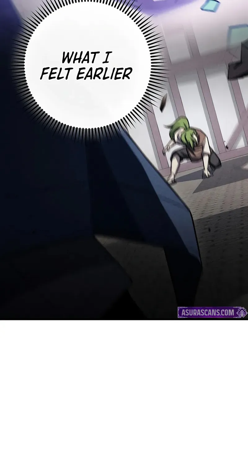 Read The Hero Returns chapter 117 image 60 on Lezhin