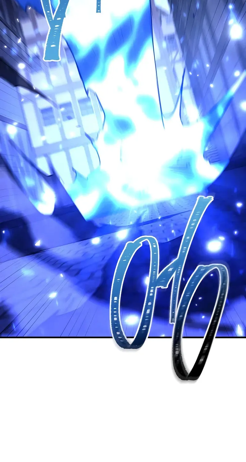 Read The Hero Returns chapter 117 image 63 on Lezhin