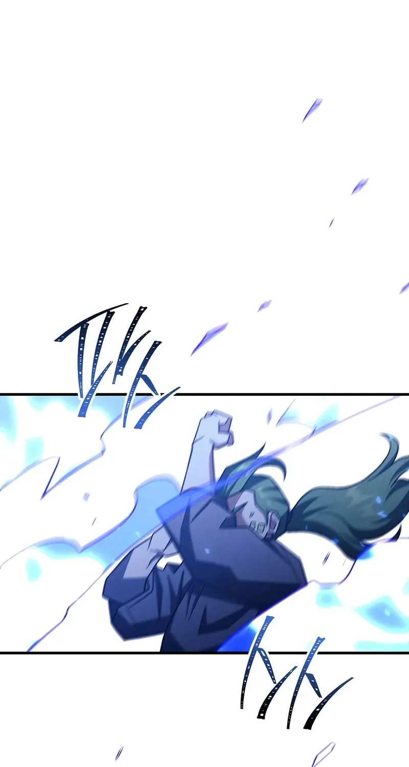 Read The Hero Returns chapter 117 image 64 on Lezhin