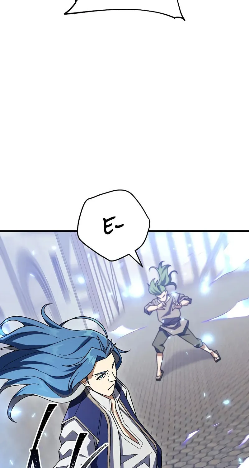 Read The Hero Returns chapter 117 image 66 on Lezhin