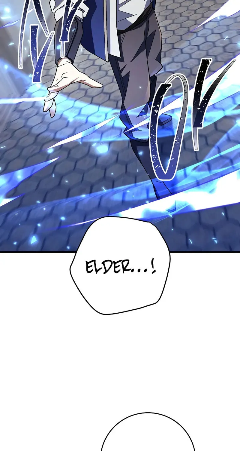 Read The Hero Returns chapter 117 image 67 on Lezhin