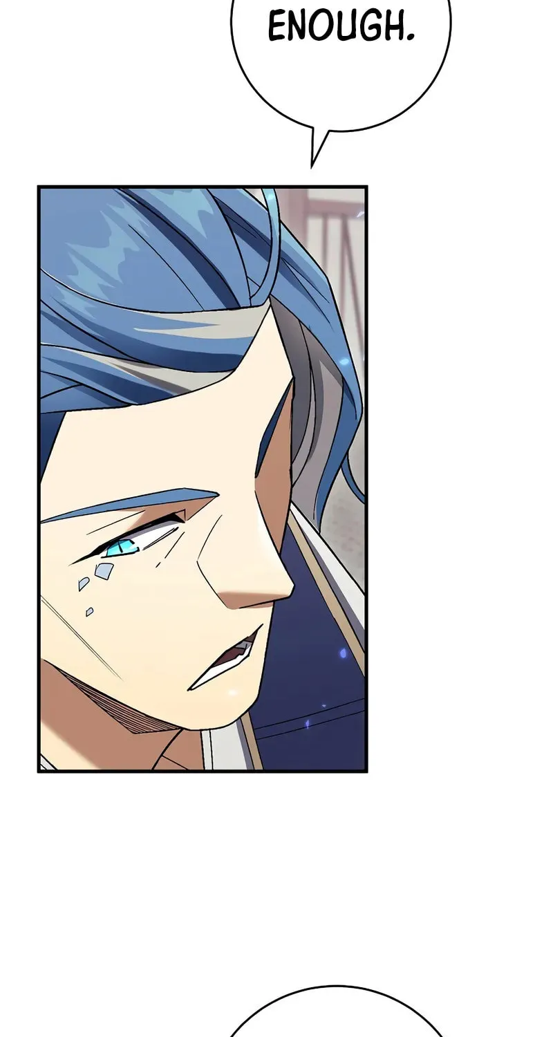 Read The Hero Returns chapter 117 image 68 on Lezhin
