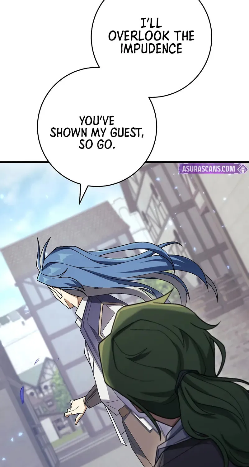 Read The Hero Returns chapter 117 image 69 on Lezhin