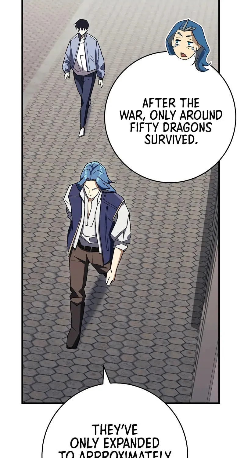 Read The Hero Returns chapter 117 image 7 on Lezhin