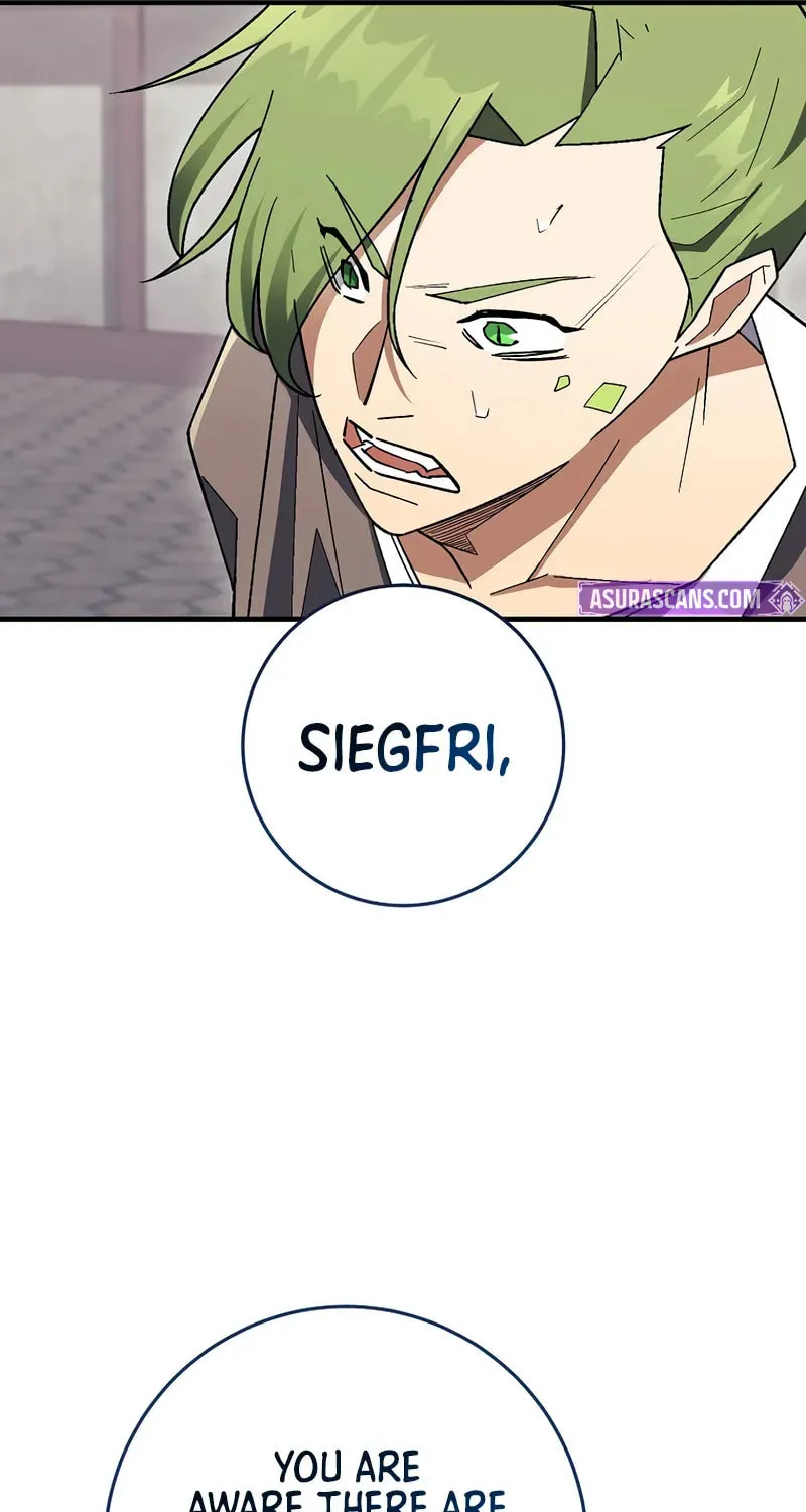 Read The Hero Returns chapter 117 image 71 on Lezhin